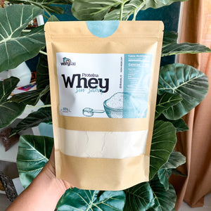 Abrir la imagen en la presentación de diapositivas, Proteína Whey Sin Sabor
